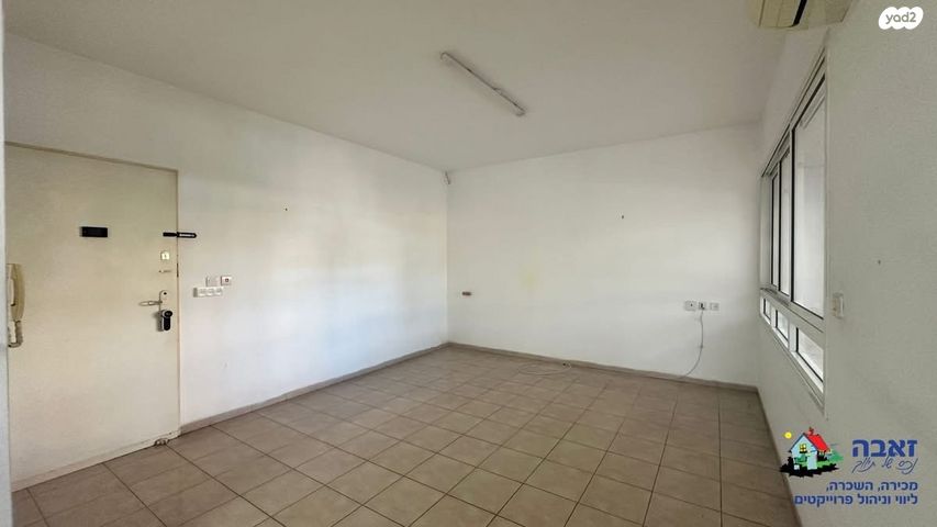 דירה, צה"ל 8, קרית אליעזר, חיפה