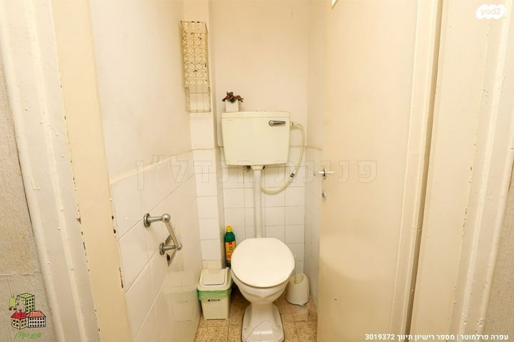 דירה, ב' / צפון מערב העיר, רחובות