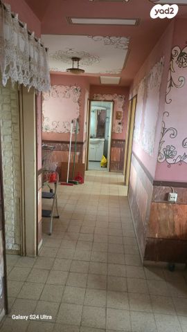 דירה, שדה בוקר, קרית אתא