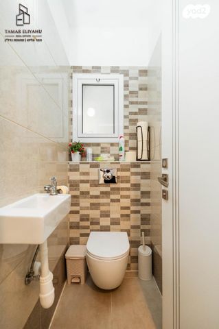 דירת גן, יבנה