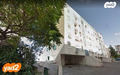 דירה, שלום שבזי 15, חיפה