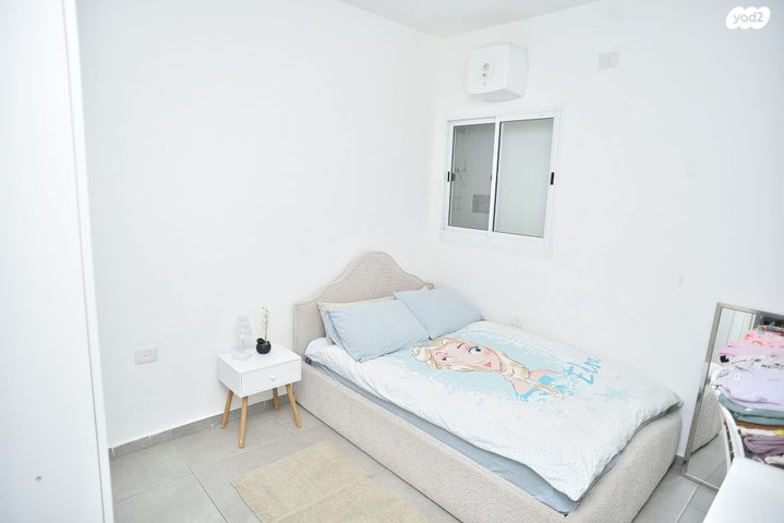 דירת גן, שדרות ציונה צרפת, גדרה מזרח, גדרה