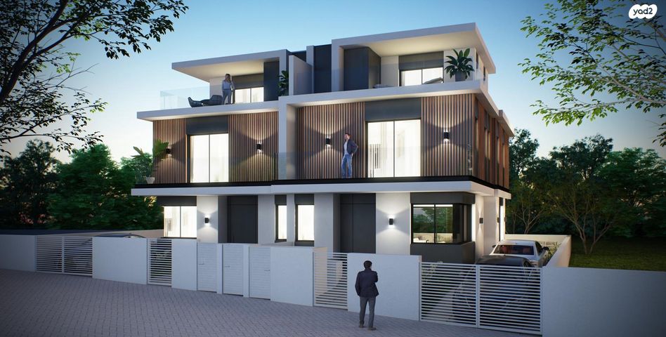 בית פרטי/ קוטג', אבן יהודה