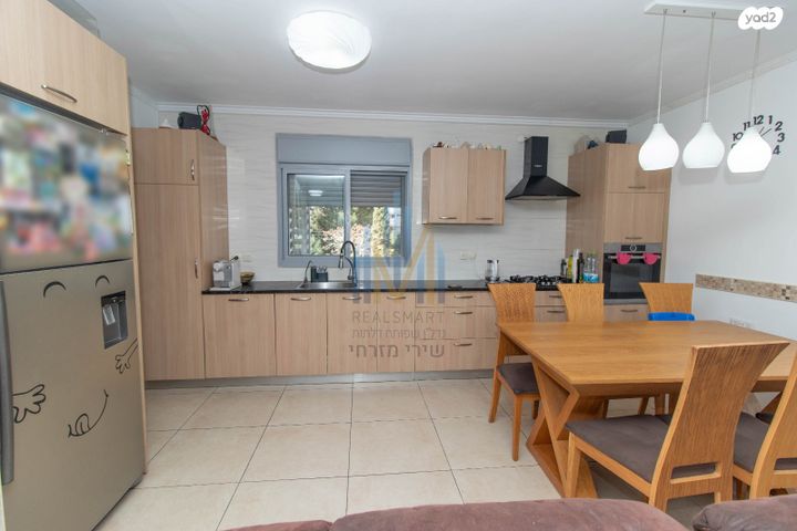 דירה, חביבה רייק, רמות רמז, חיפה