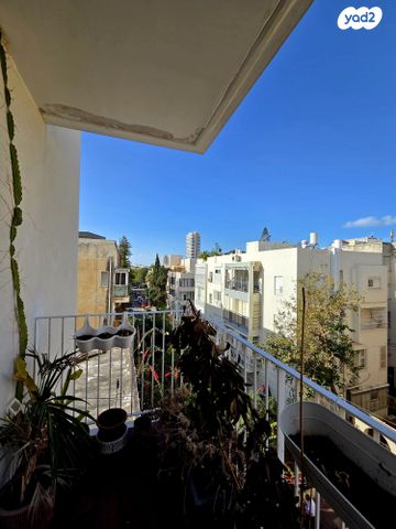 דירה, זמנהוף, הצפון הישן - דרום, תל אביב יפו