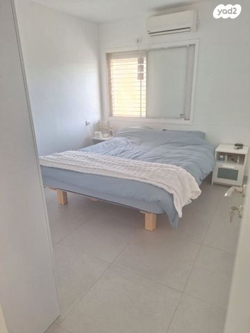 דירה, יצחק רגר 146, שכונה ד', באר שבע