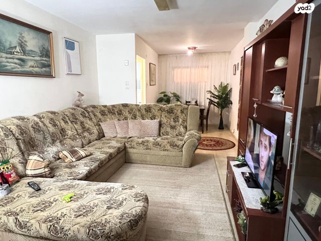 דירה, אסף שמחוני 4, אחדות, פתח תקווה