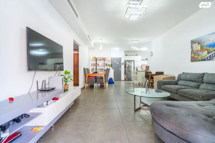 דירה, נוף ים - מע"ר, אור עקיבא