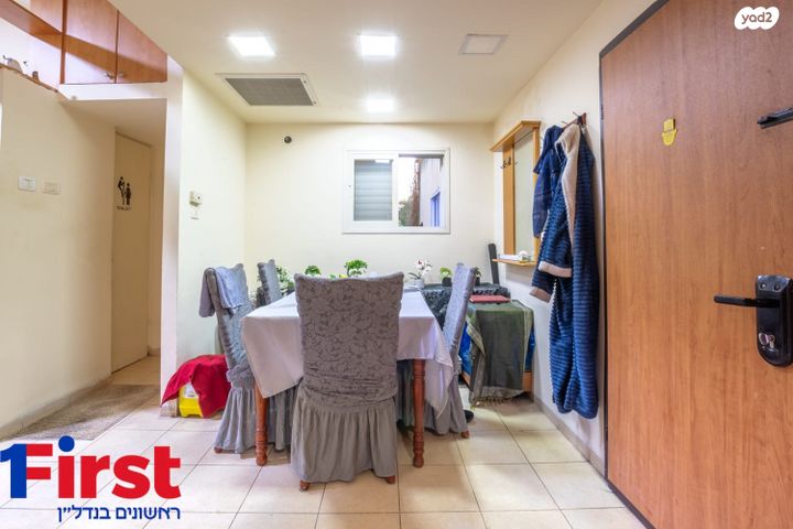 דירה, הגיבורים, נווה פז, חיפה