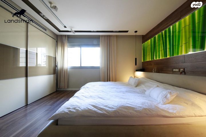 דירה, הרב יצחק שלינקה, נחלת יהודה, ראשון לציון