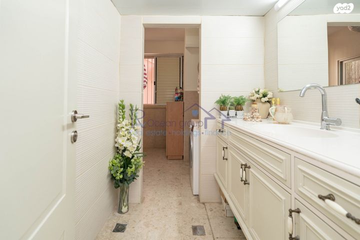 דירה, טשרניחובסקי 5, מרכז העיר דרום, נתניה