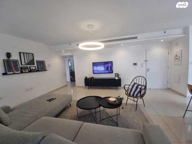 דירה, ח-501, חולון