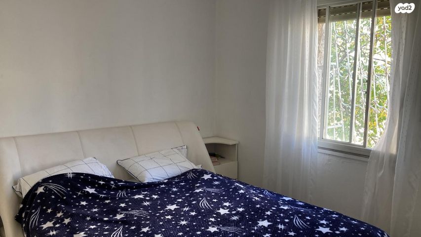 דירה, דוד פ. מרץ, רמת שרת, ירושלים