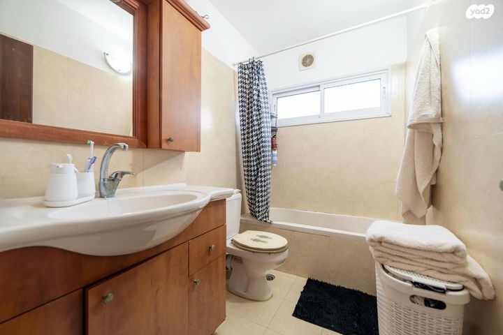 דירה, הצוערים, רמת ורבר, פתח תקווה