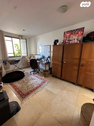 דירה, קדם 37, עג'מי, גבעת העליה, תל אביב יפו