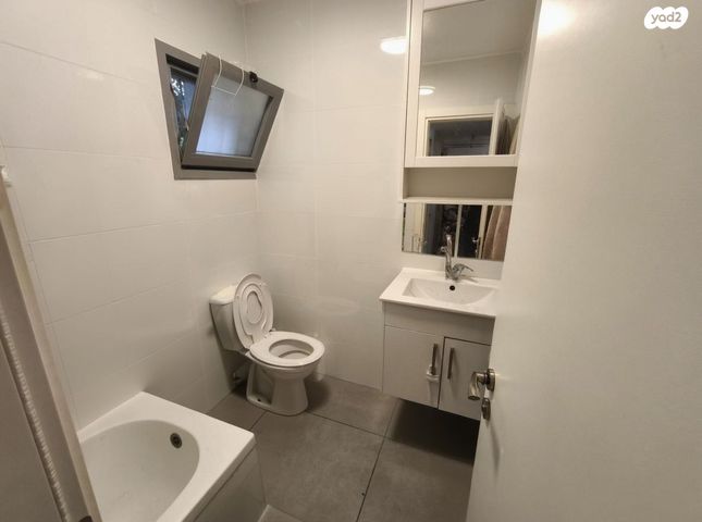 דירה, בורוכוב, רמת ורבר, פתח תקווה