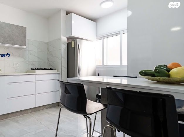 דירה, כינרת, רובע י"א, אשדוד