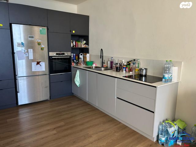 דירה, שדרות ניצה, צפון מערב מרכז העיר, נתניה