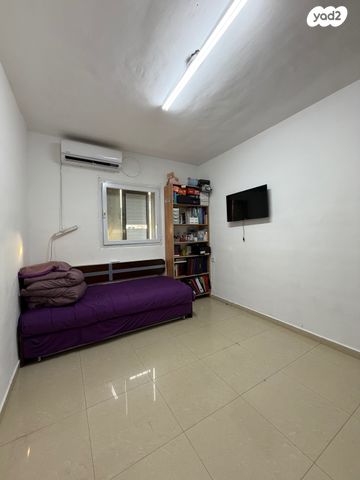 דירה, העלייה השנייה 19, נווה רמז, חולון