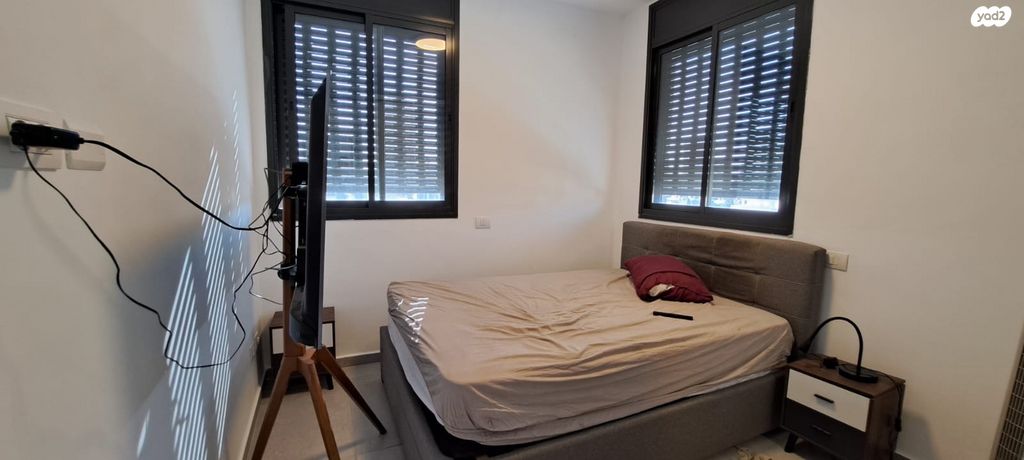 דירה, אסף 30, חרוזים, רמת גן