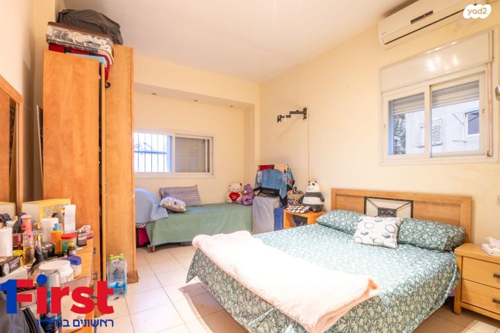 דירה, הגיבורים, נווה פז, חיפה