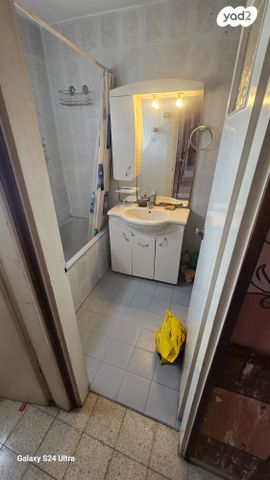 דירה, שדה בוקר, קרית אתא