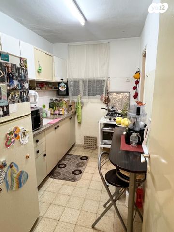 דירה, אסף שמחוני 4, אחדות, פתח תקווה