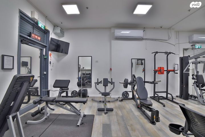 דירה, אליהו קראוזה 3, אגרובנק, חולון