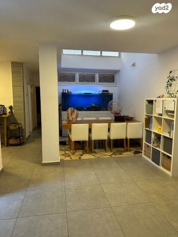 דו משפחתי, רמת חן, רמת גן