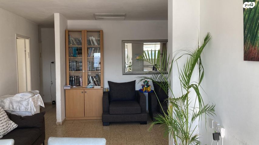 דירה, דוד פ. מרץ, רמת שרת, ירושלים