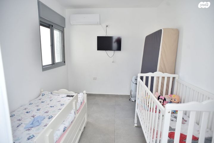 דירת גן, שדרות ציונה צרפת, גדרה מזרח, גדרה