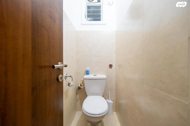 דירה, הצוערים, רמת ורבר, פתח תקווה