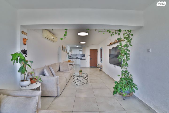 דירה, הרצפלד 10, ניר אביב, תל אביב יפו