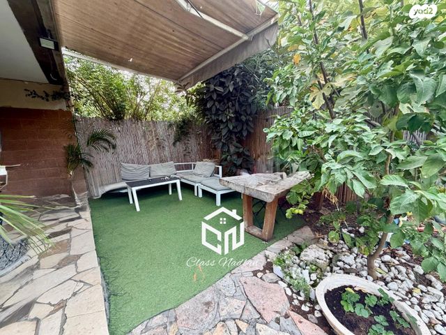 בית פרטי/ קוטג', רמת חן, רמת גן