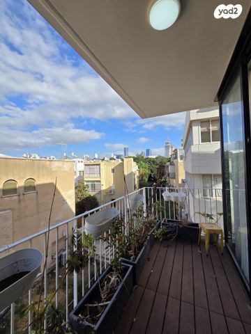 דירה, זמנהוף, הצפון הישן - דרום, תל אביב יפו