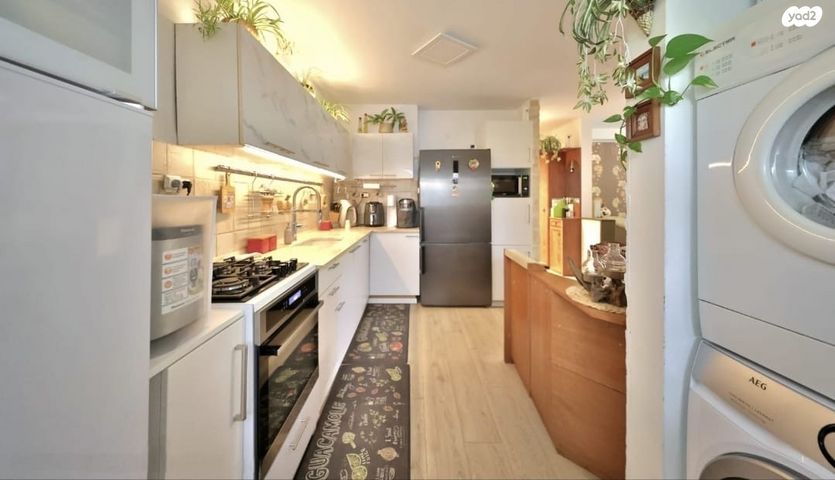 דירה, חיים, קרית ביאליק