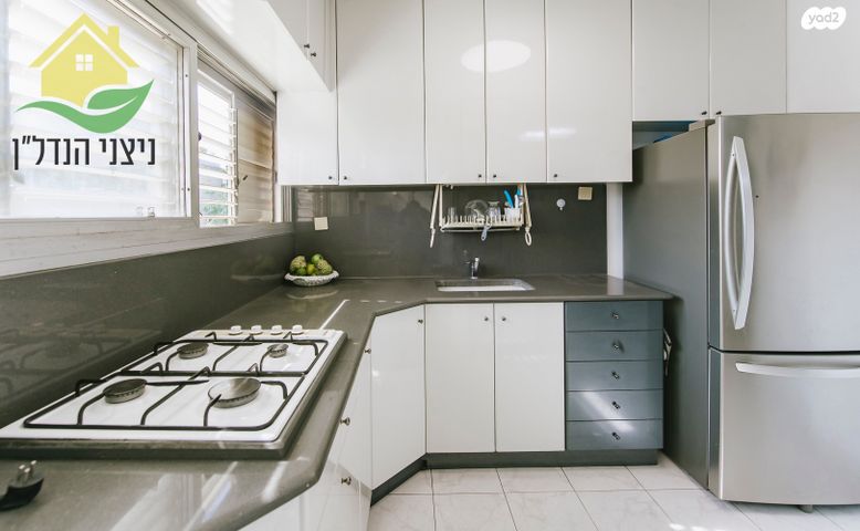 דירה, איריס 1, קיראון, קרית אונו