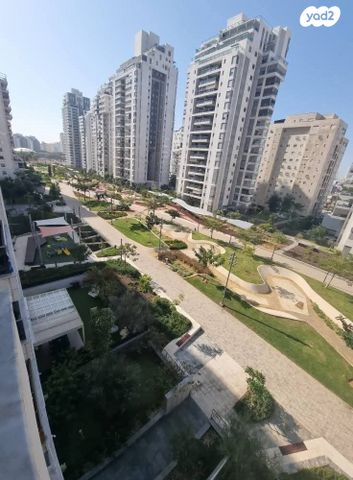 דירה, ח-501, חולון