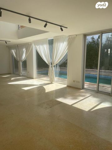 בית פרטי/ קוטג', הרצליה