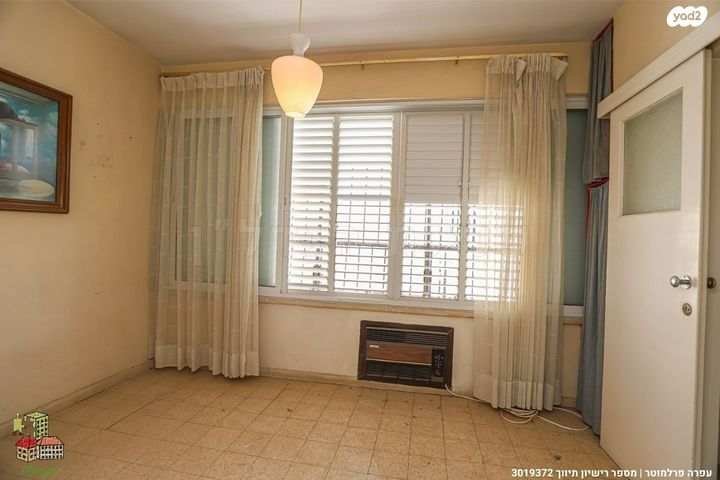 דירה, ב' / צפון מערב העיר, רחובות