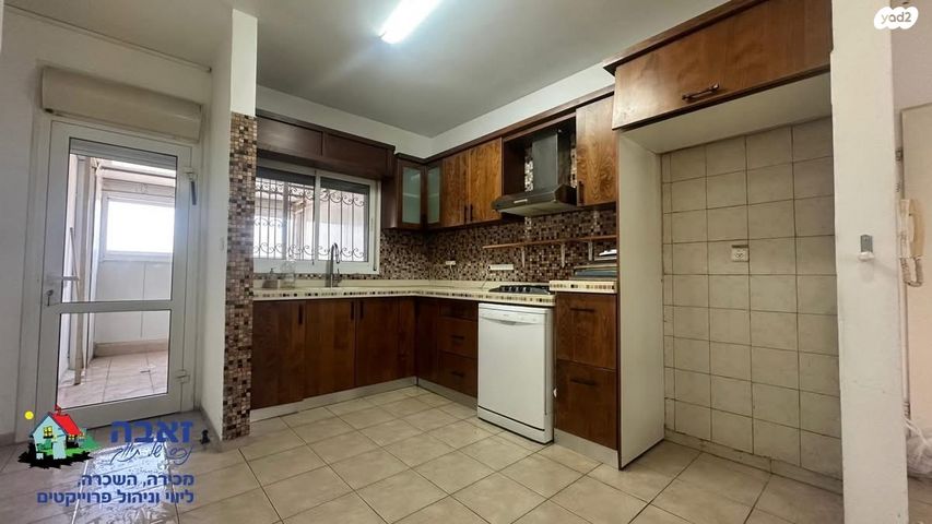 דירה, צה"ל 8, קרית אליעזר, חיפה