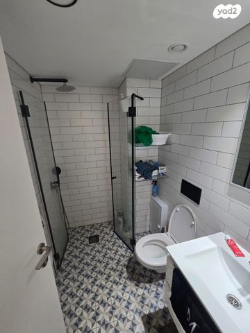 דירה, מרכז העיר, ירושלים