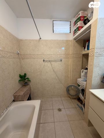 דירה, העלייה השנייה 19, נווה רמז, חולון