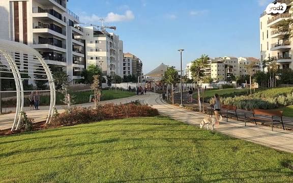 דירה, נווה זמר, רעננה