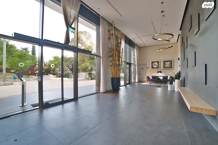 דירה, אליהו קראוזה 3, אגרובנק, חולון