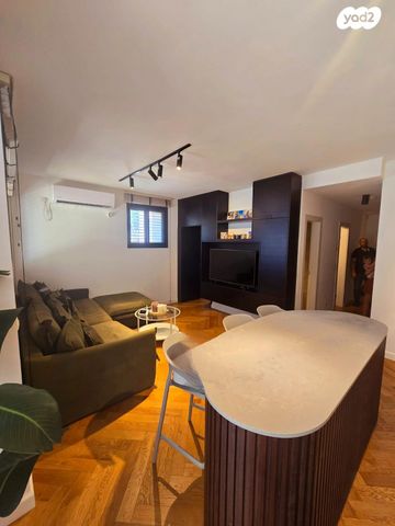 דירה, רמברנדט, הצפון החדש - דרום, תל אביב יפו