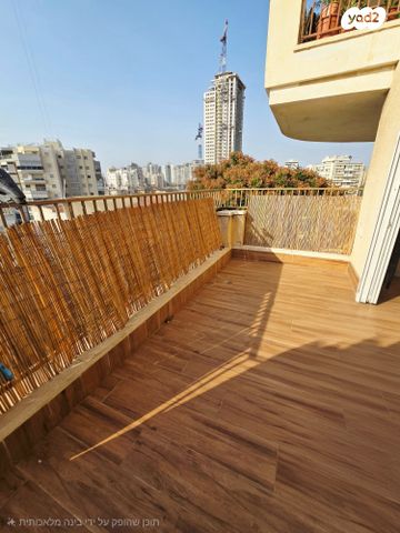 דירה, ארתור רופין, לב המושבה / מרכז העיר, פתח תקווה