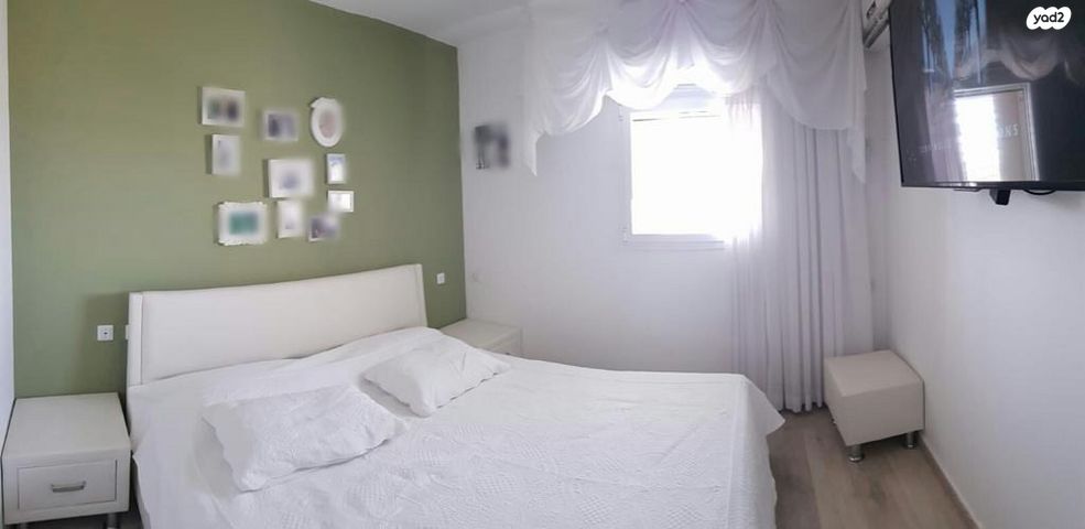 דירה, שונית, רמלה