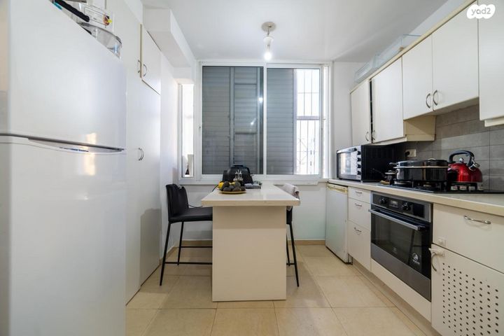 דירה, הצוערים, רמת ורבר, פתח תקווה