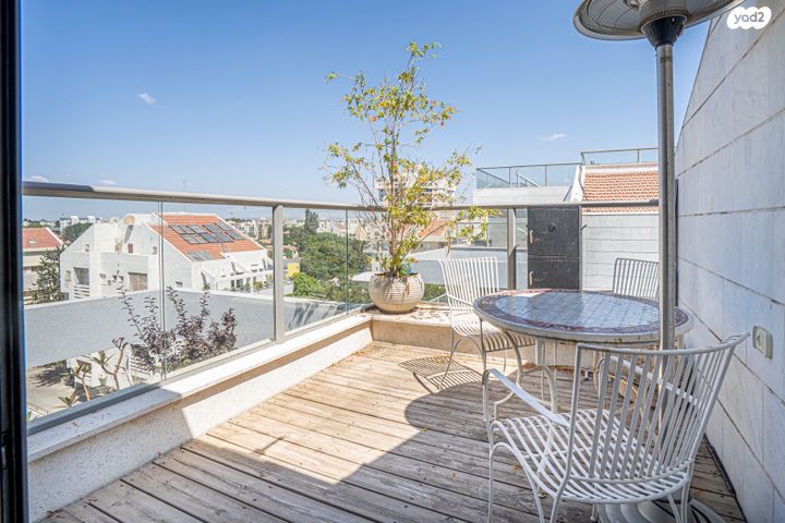 דופלקס, הכרמל, קרית ספיר, כפר סבא